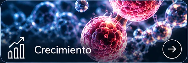 Crecimiento