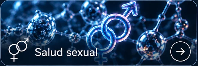 Salud sexual