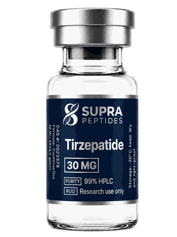 Tirzepatida